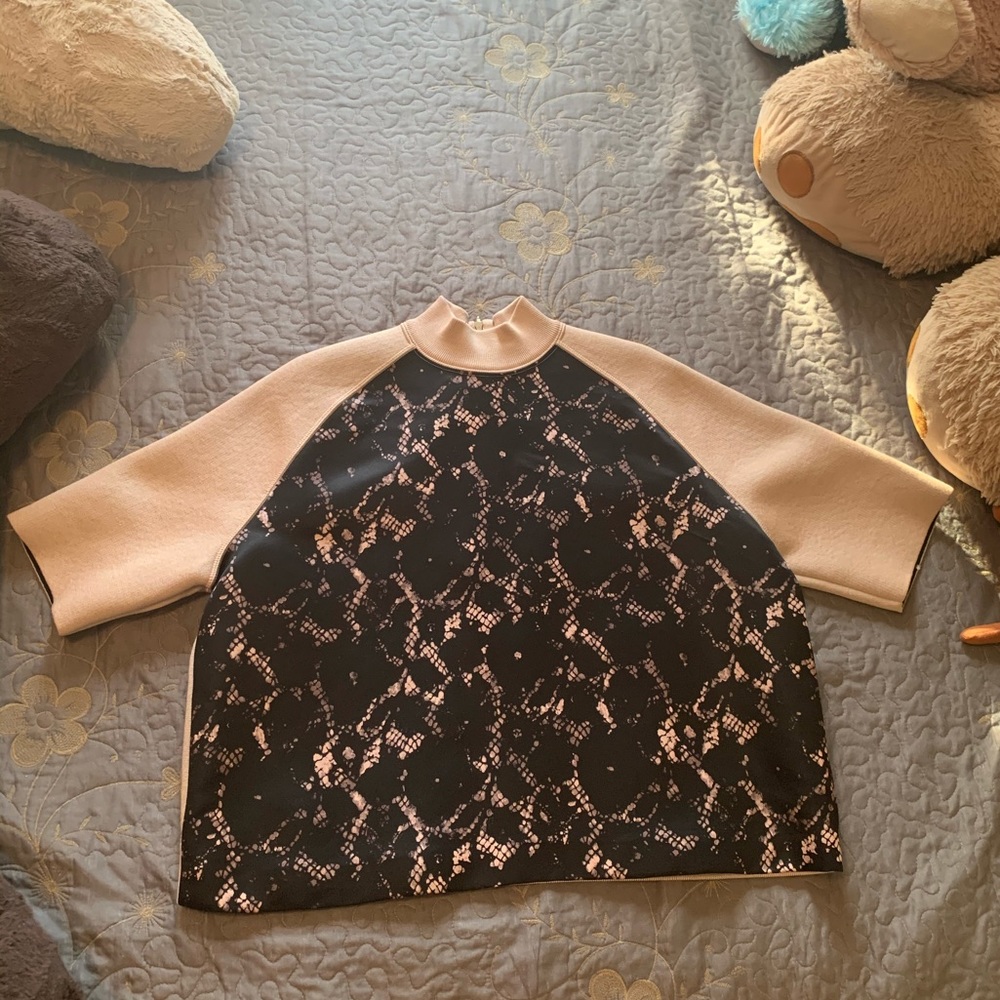 Authentic Louis Vuitton Top